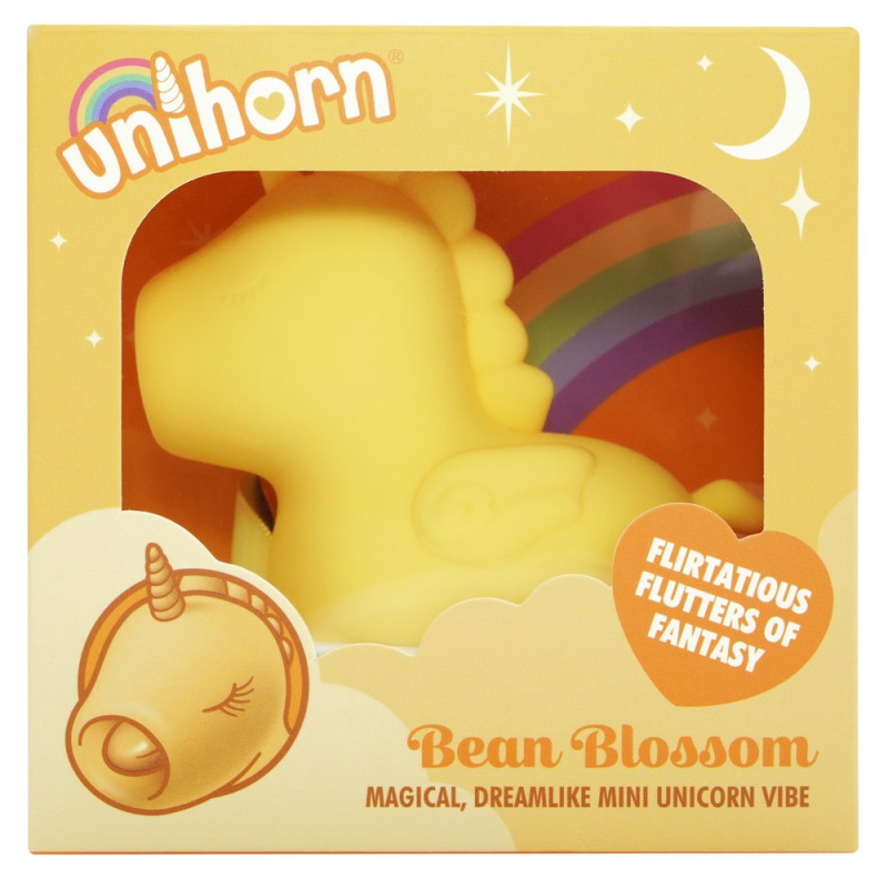Bean Blossom – Unihorn