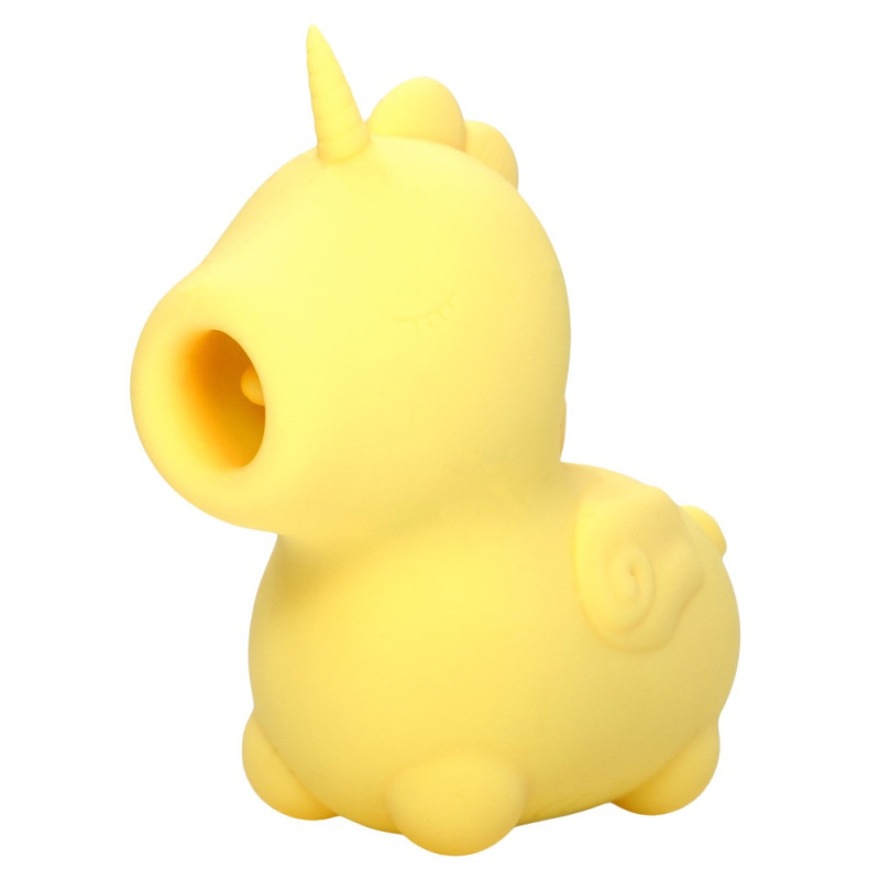 Bean Blossom – Unihorn
