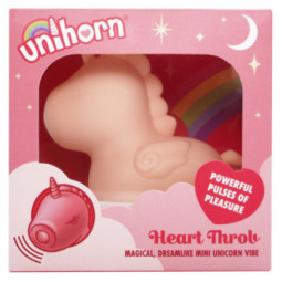 Heart Throb – Unihorn
