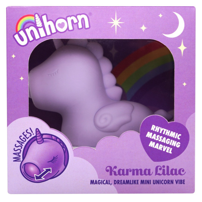 Karma Lilac – Unihorn