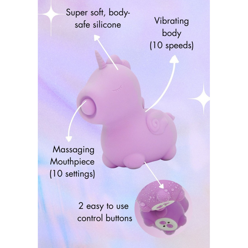 Karma Lilac – Unihorn