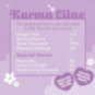 Karma Lilac – Unihorn
