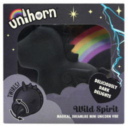 Wild Spirit – Unihorn