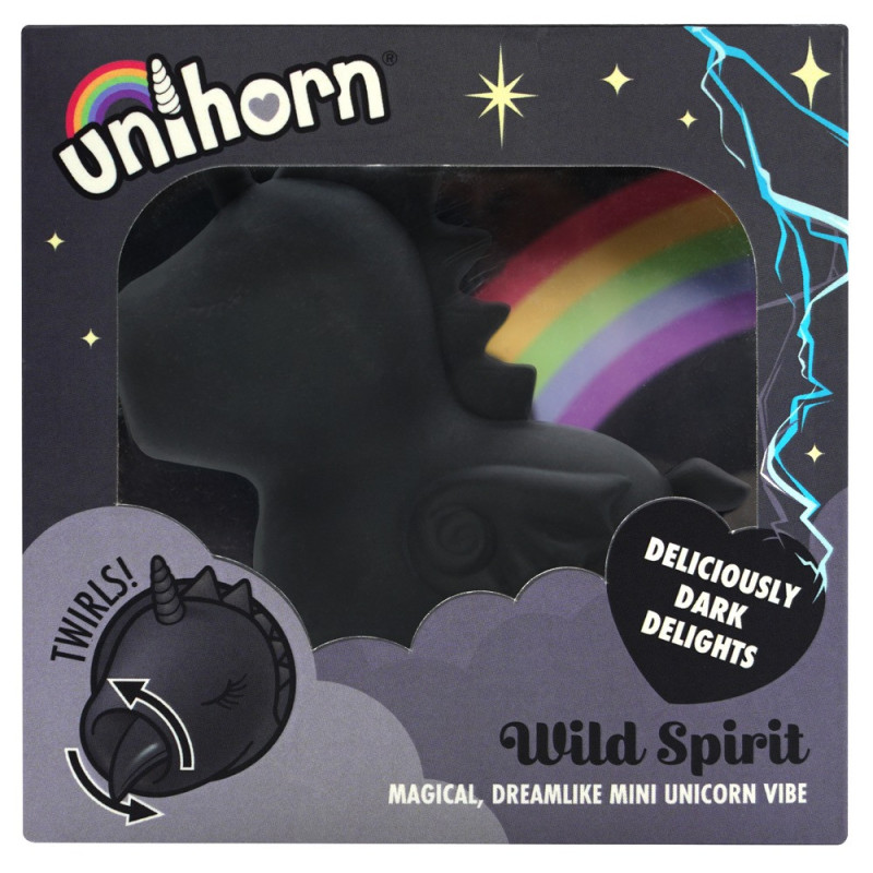 Wild Spirit – Unihorn