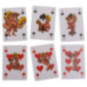 24er-Display Kamasutra Playing Cards
