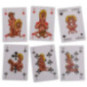 24er-Display Kamasutra Playing Cards
