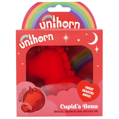 Cupids Beau – Unihorn