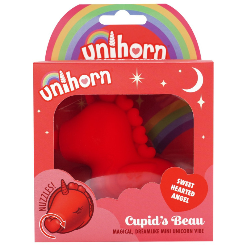 Cupids Beau – Unihorn