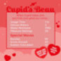 Cupids Beau – Unihorn