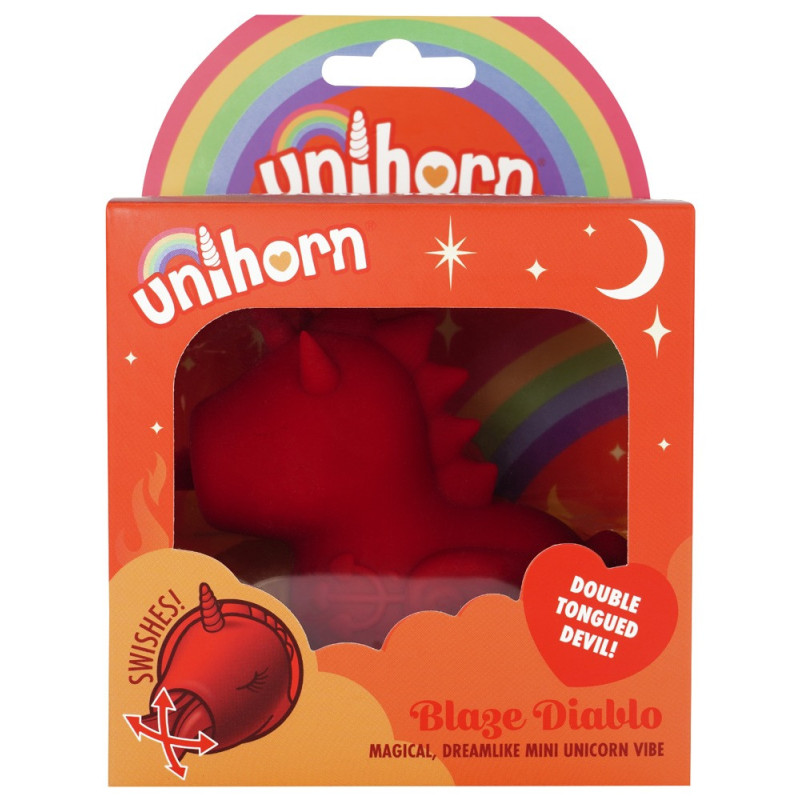 Blaze Diablo – Unihorn