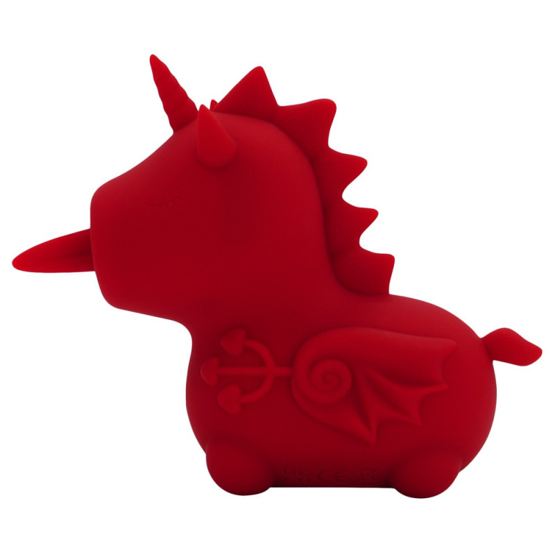 Blaze Diablo – Unihorn