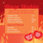 Blaze Diablo – Unihorn