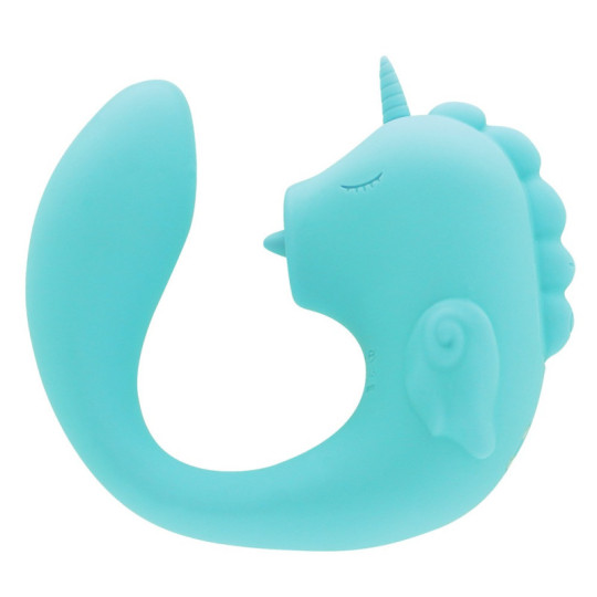 C-Horse Ocean Peak – Unihorn
