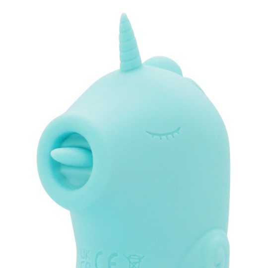 C-Horse Ocean Peak – Unihorn