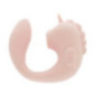 C-Horse Coral Throb – Unihorn