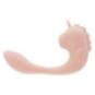 C-Horse Coral Throb – Unihorn