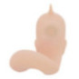 C-Horse Coral Throb – Unihorn