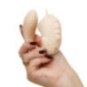 C-Horse Coral Throb – Unihorn