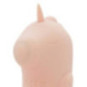 C-Horse Coral Throb – Unihorn