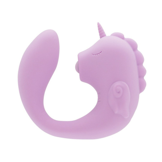 C-Horse Marina Lilac – Unihorn