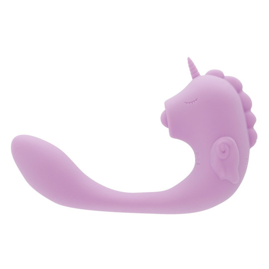 C-Horse Marina Lilac – Unihorn