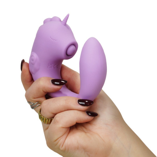 C-Horse Marina Lilac – Unihorn