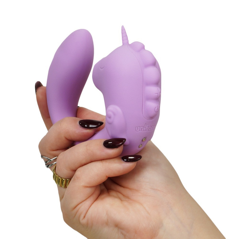 C-Horse Marina Lilac – Unihorn