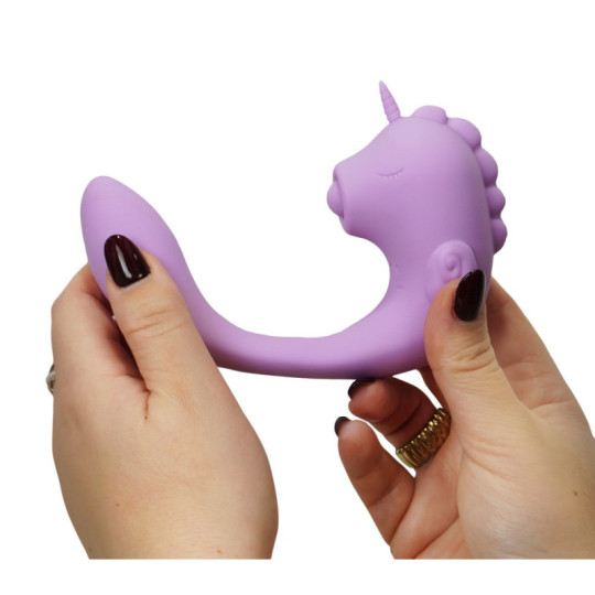 C-Horse Marina Lilac – Unihorn