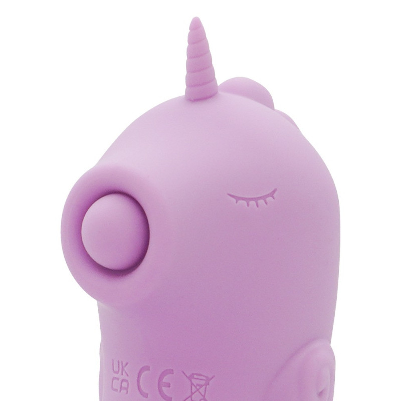 C-Horse Marina Lilac – Unihorn