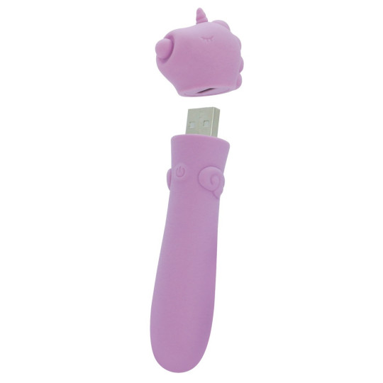 Unihorn Minivibrator USB Karma Lilac – Unihorn