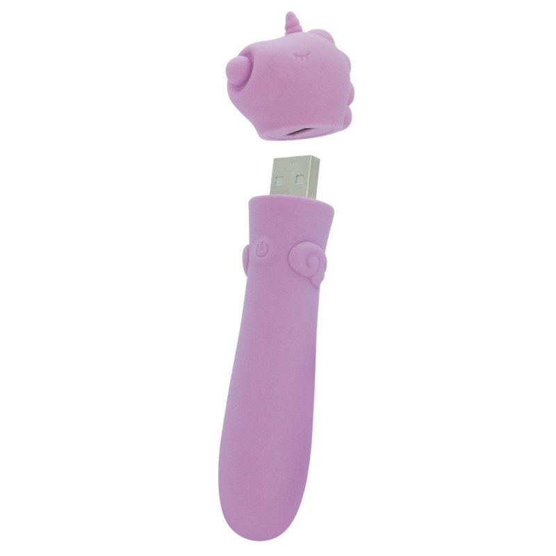 Unihorn Minivibrator USB Karma Lilac – Unihorn