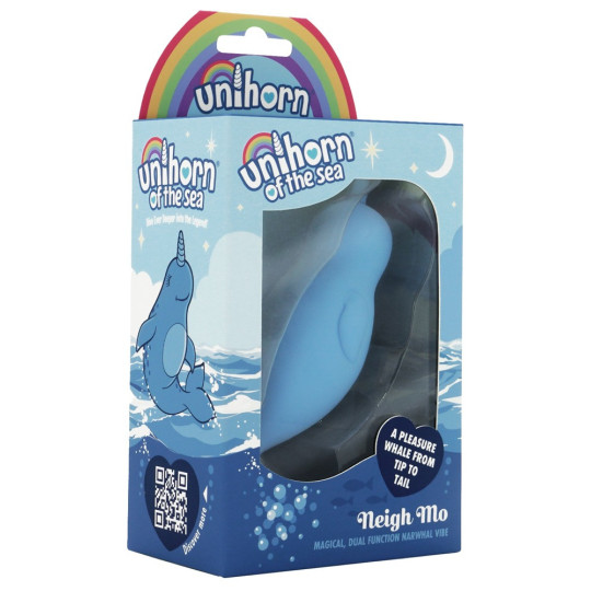 Narwhal – Unihorn