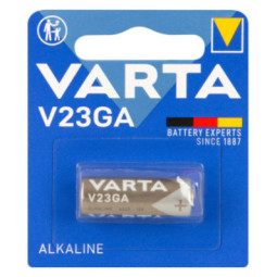 Batterie LR23A