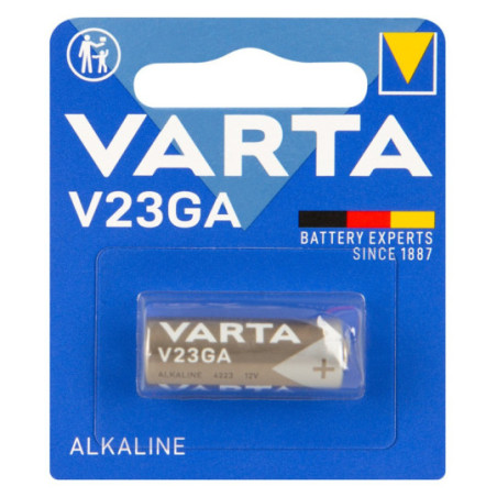 Batterie LR23A