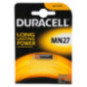 Batterie 27A, MN27, 12 V