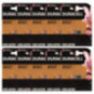 Batterie 27A 10 x 1er – Duracell
