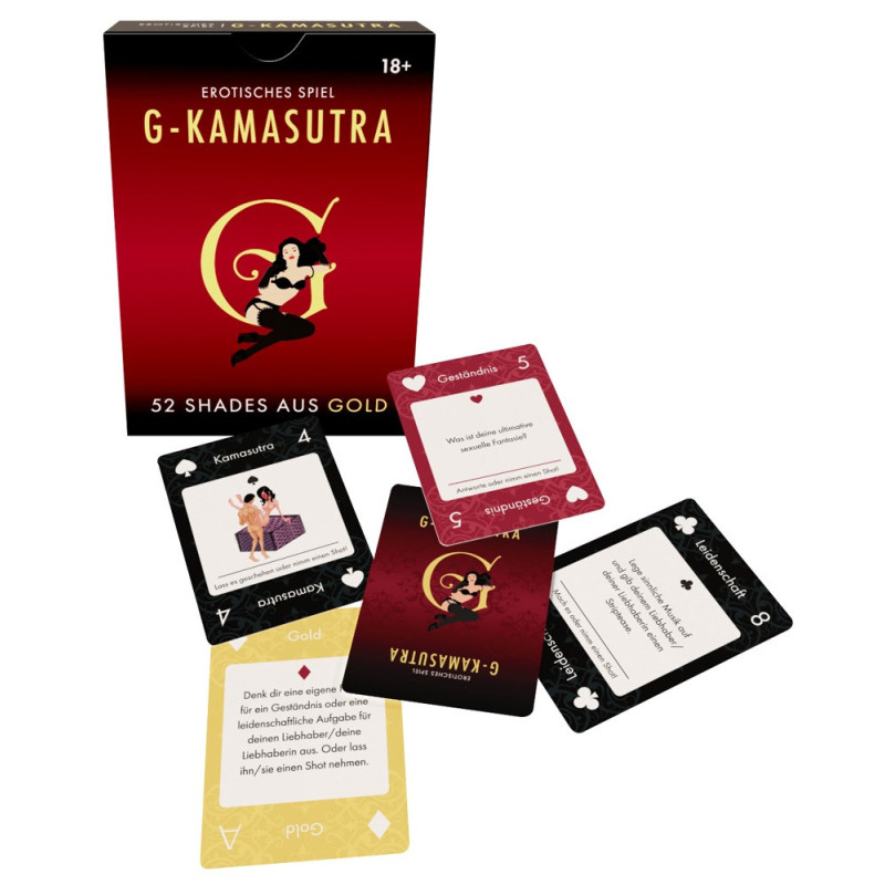 G-Kamasutra