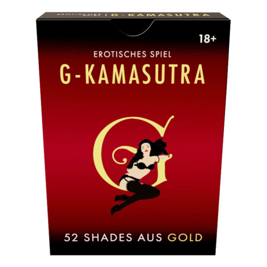 G-Kamasutra