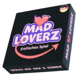 MadLoverz