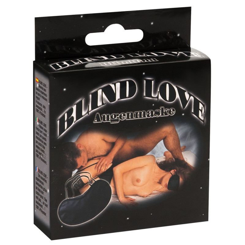 Blind Love