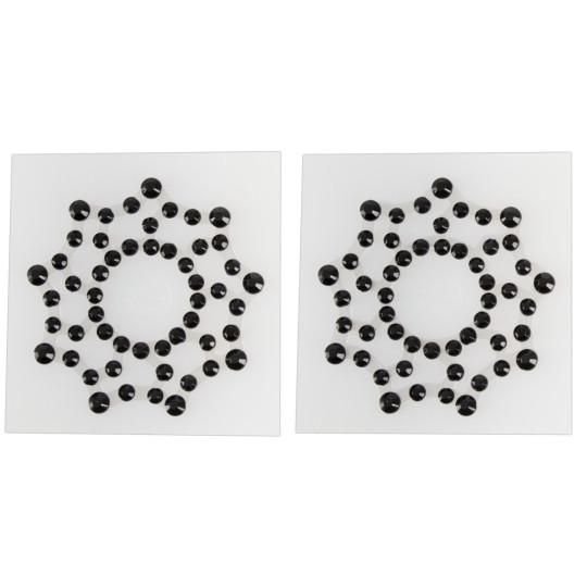 Nippelsticker – Cottelli ACCESSOIRES