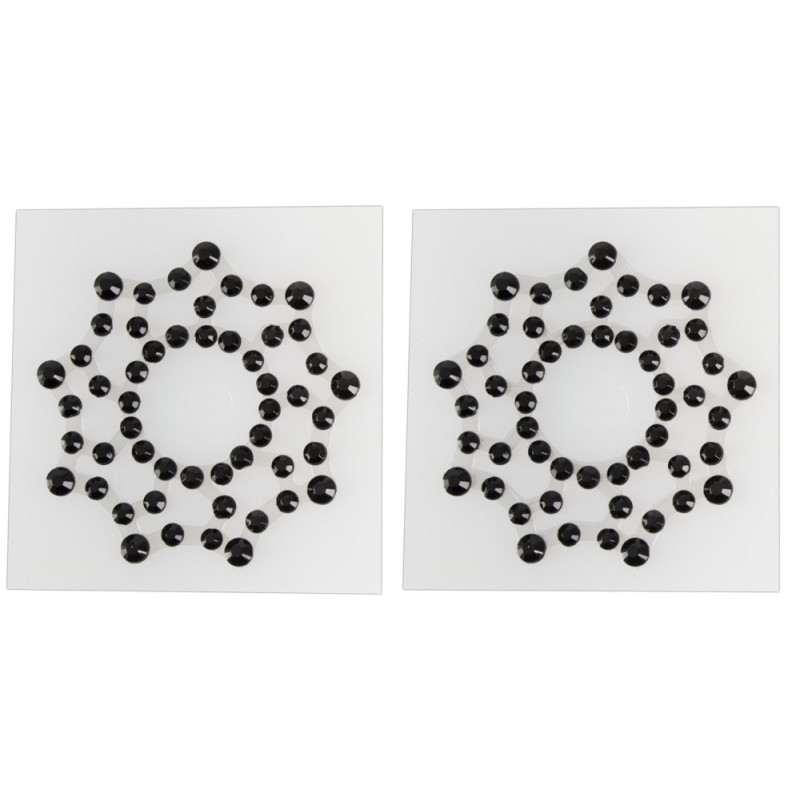 Nippelsticker – Cottelli ACCESSOIRES