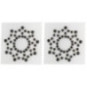 Nippelsticker – Cottelli ACCESSOIRES