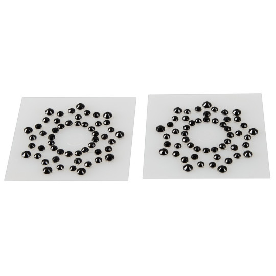 Nippelsticker – Cottelli ACCESSOIRES