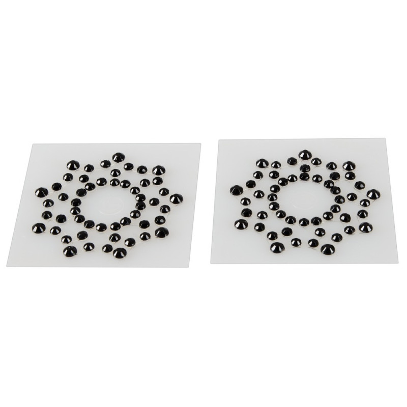 Nippelsticker – Cottelli ACCESSOIRES