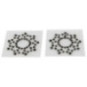 Nippelsticker – Cottelli ACCESSOIRES