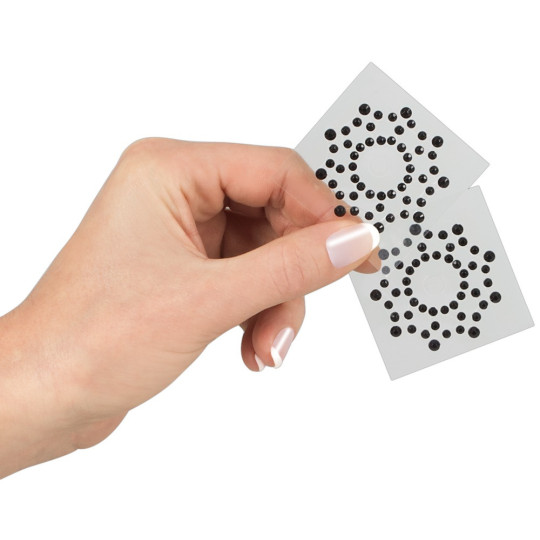 Nippelsticker – Cottelli ACCESSOIRES