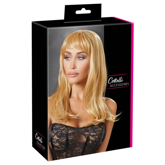 Perücke – Cottelli ACCESSOIRES