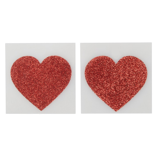 Nippelsticker – Cottelli ACCESSOIRES