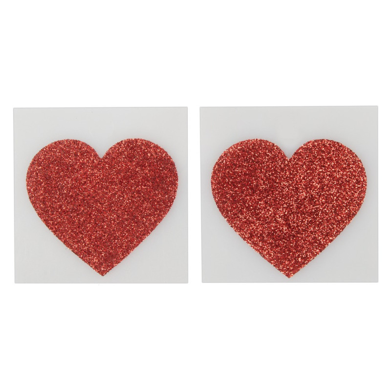 Nippelsticker – Cottelli ACCESSOIRES